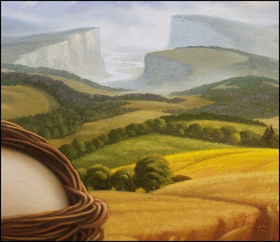 Stefan Ambs, Der Durchblick (Ausschnitt)