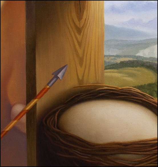 Stefan Ambs, Der Durchblick (Ausschnitt)