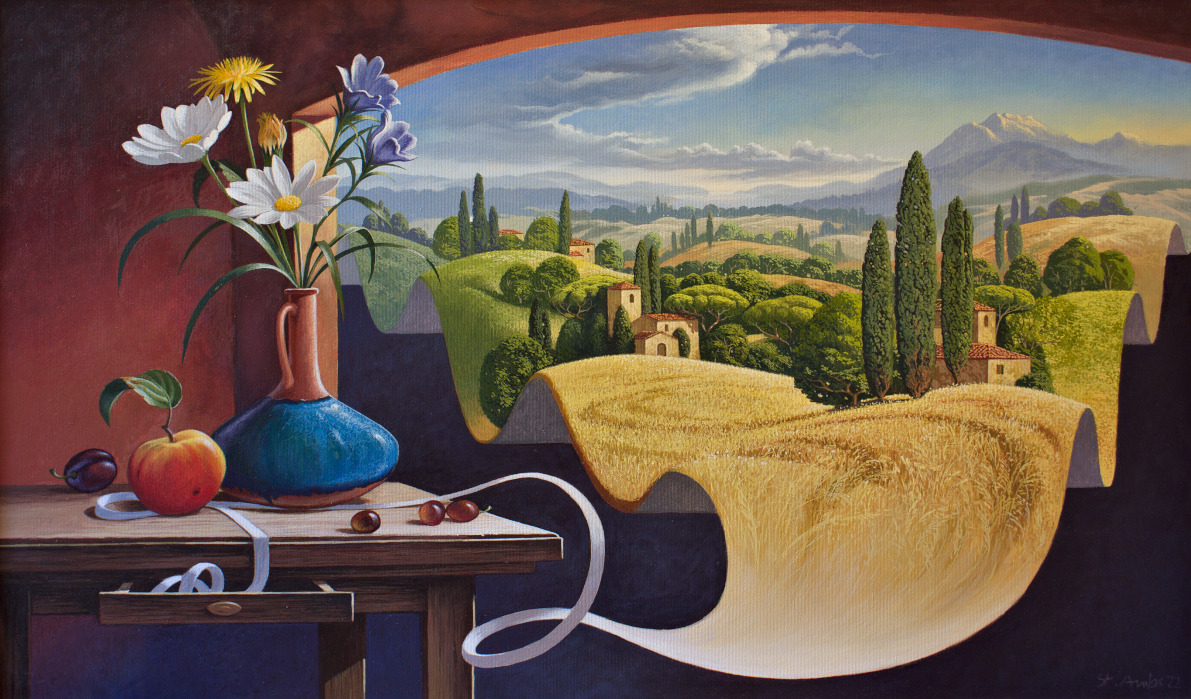 Stefan Ambs, Entstehung 9