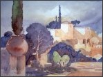 Il giardino