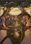 Il grembo della terra
