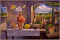 Illusione 3, Stefan Ambs