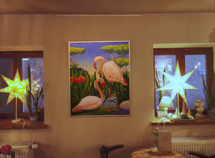 Marktkaffee, Stefan Ambs