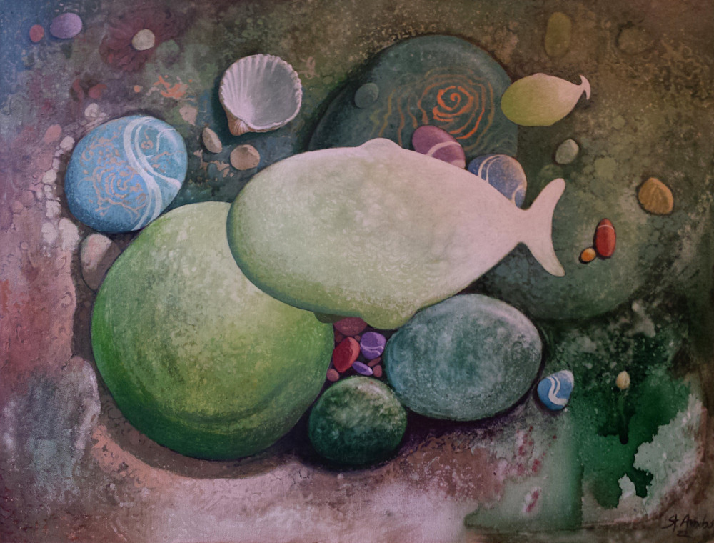 Stefan Ambs, Quadrofenia 4