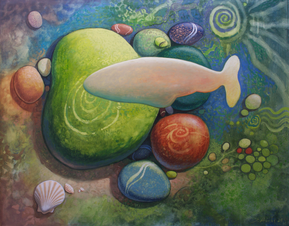 Stefan Ambs, Quadrofenia 5