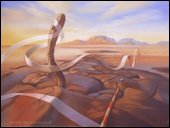 Fast friedl Landschaft Wallpaper